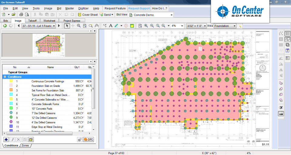 Free Construction Estimating Software For Mac