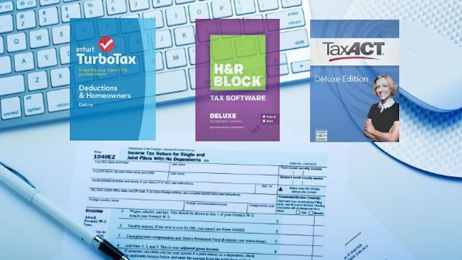 S Corp Tax Preparation Software Mac
