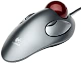 Logitech Marble Mouse Software Mac